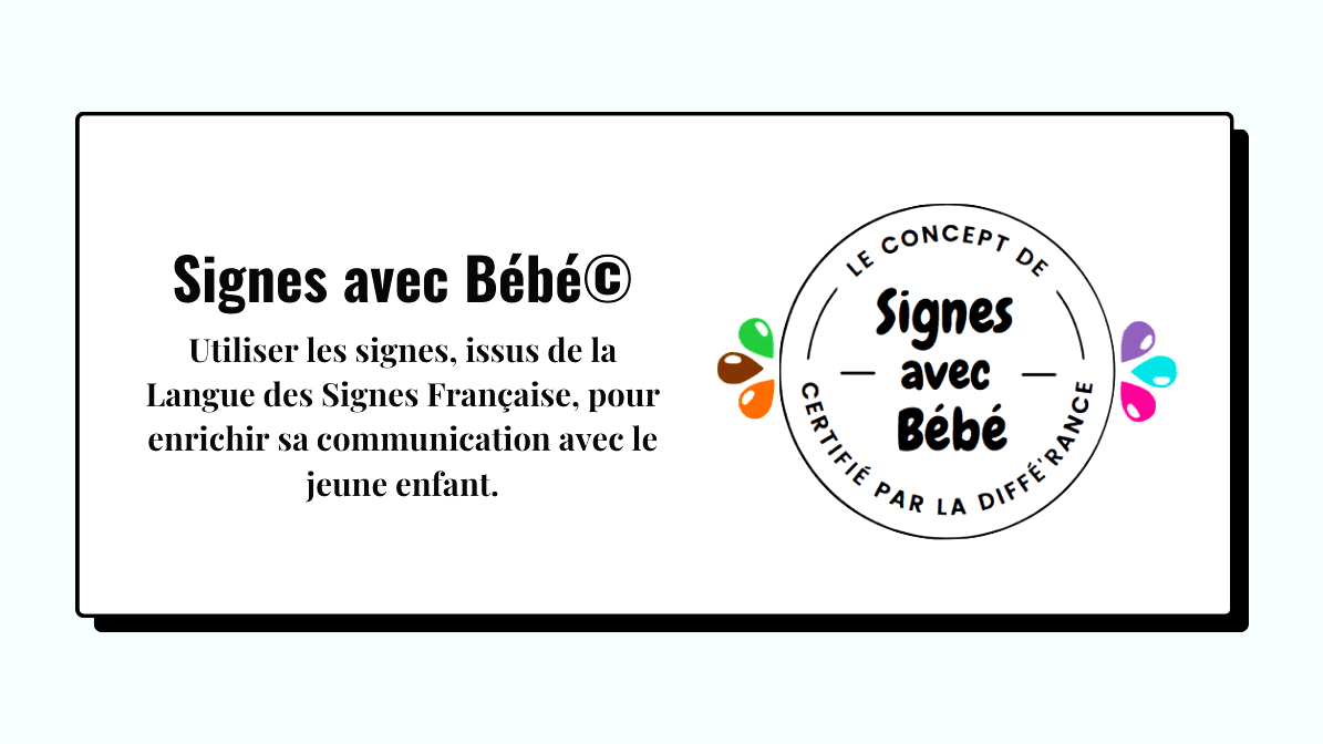 les Signes avec Bébé, utiliser les signes, issus de la LSF Langue des Signes Française pour enrichir sa communication avec le jeune enfant les Signes avec Bébé, utiliser les signes, issus de la LSF Langue des Signes Française pour enrichir sa communication avec le jeune enfant